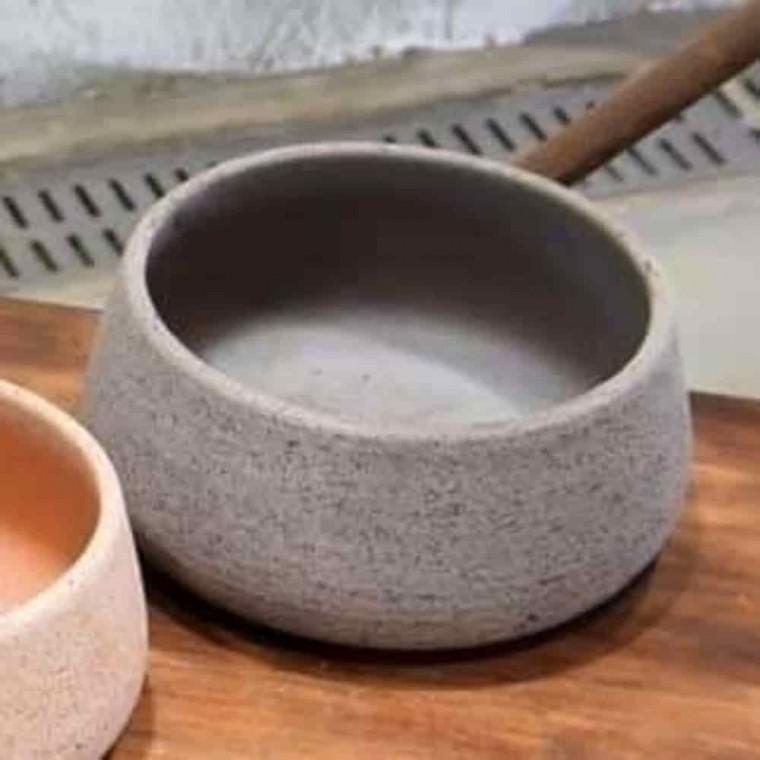 나무화분 식물화분 분재화분 이태리 토분 분재 23x11