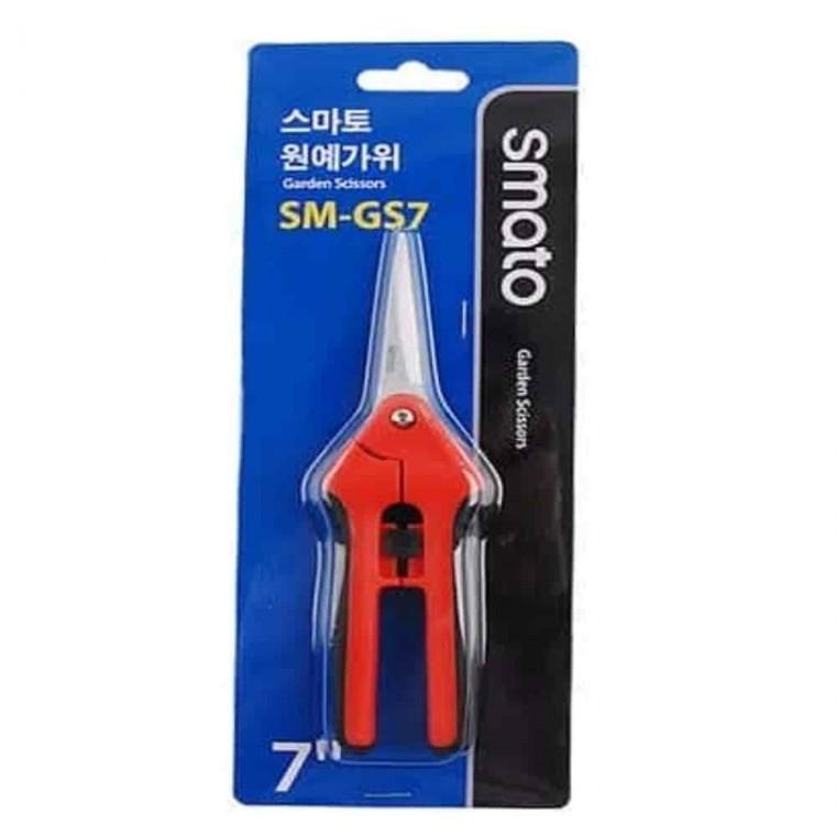 원예 가위 현장가위 철사자르는가위 철사가위