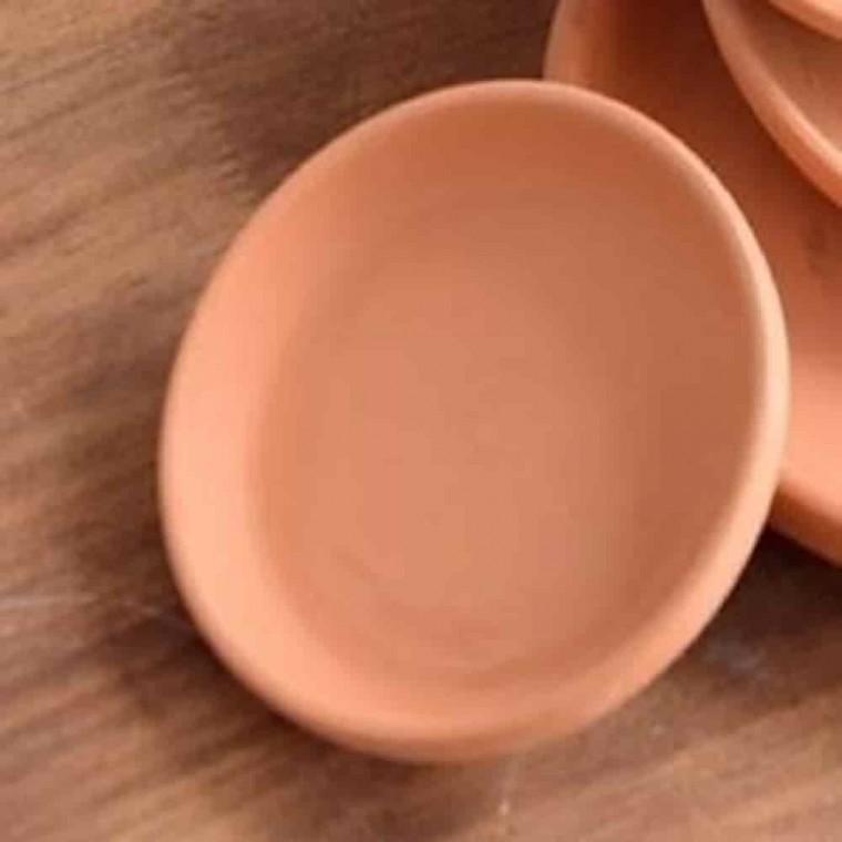 실내인테리어화분받침대 물받이화분받침대 거실화분받침대 토분받침 D21