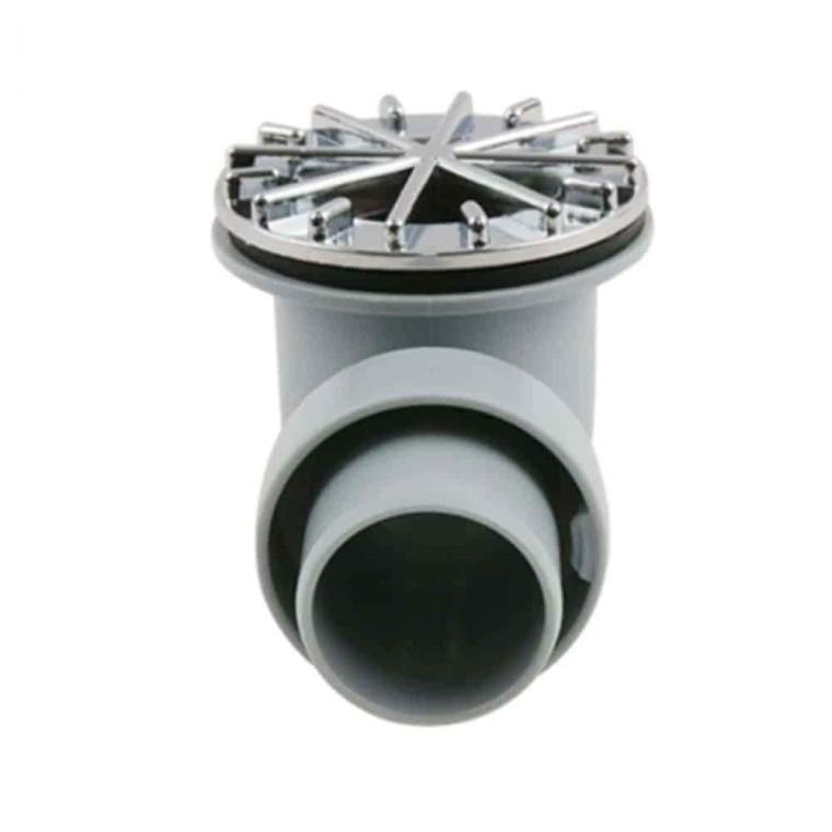 배수구 싱크대배수관 싱크대오버플로우원형 씽크대오버플로우