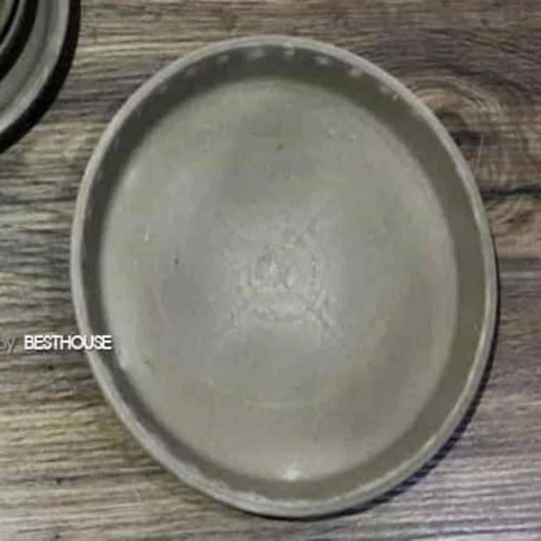 화분받침 화분대 화분받침대 토분받침 그레이 R13