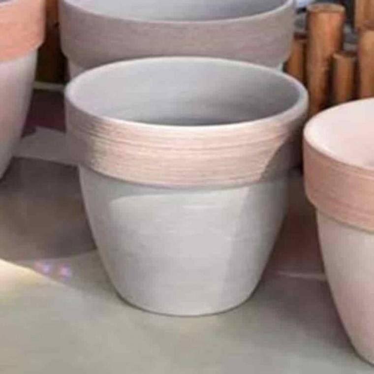 빈티지화분 식물화분 유럽스타일토분 토분 바소 30x26 소보로VG