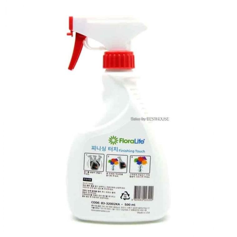 조경관리 꽃과줄기건조방지 가드닝용품 수분억제제 500ml
