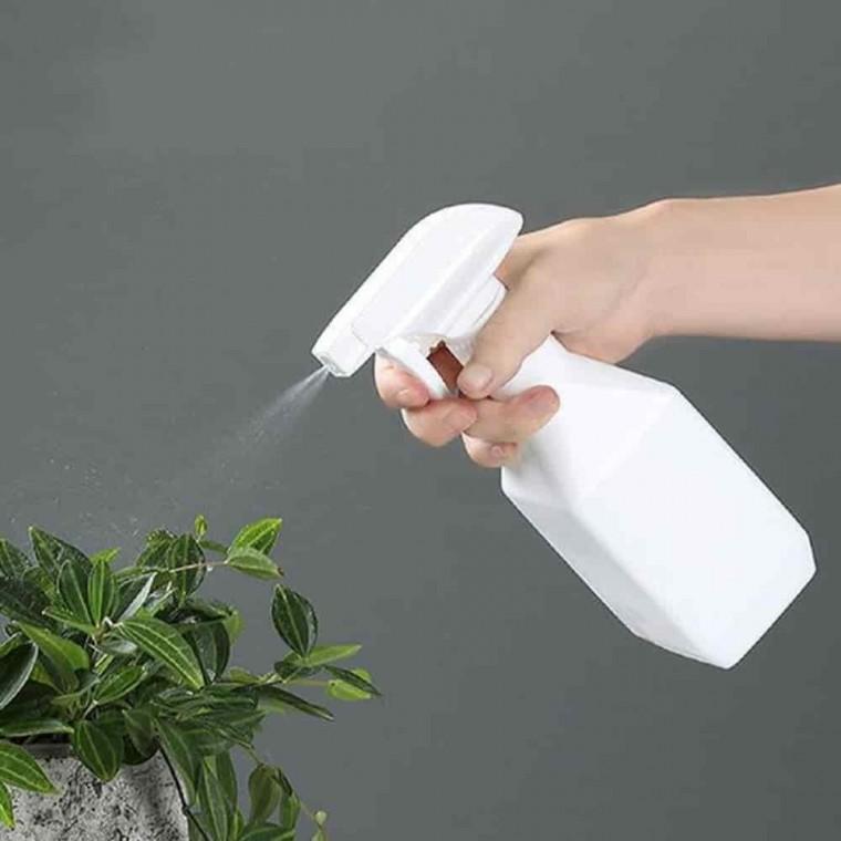 화분물주기 화분분무기 화분물분무기 분무기 사각 500ml