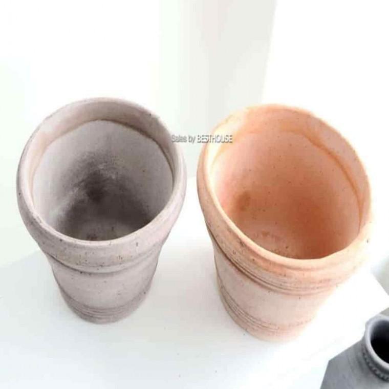 인테리어토분 이탈리아화분 토분화분 이탈리아 수제 토분 20x16