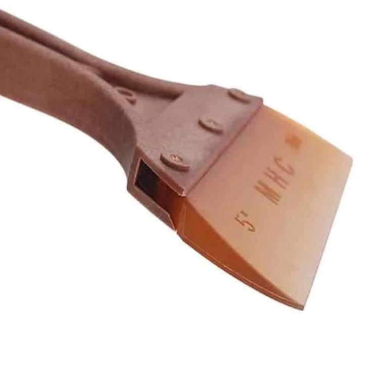고무헤라 130mm 시트지공구 타일줄눈고무헤라 필름헤라