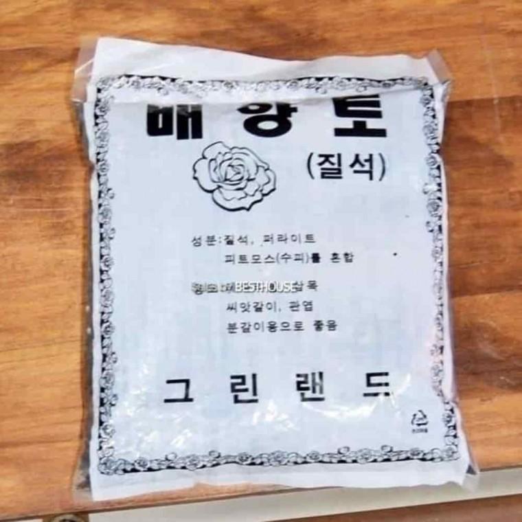 분갈이상토 배양토상토 화분분갈이흙 혼합배양토 2L