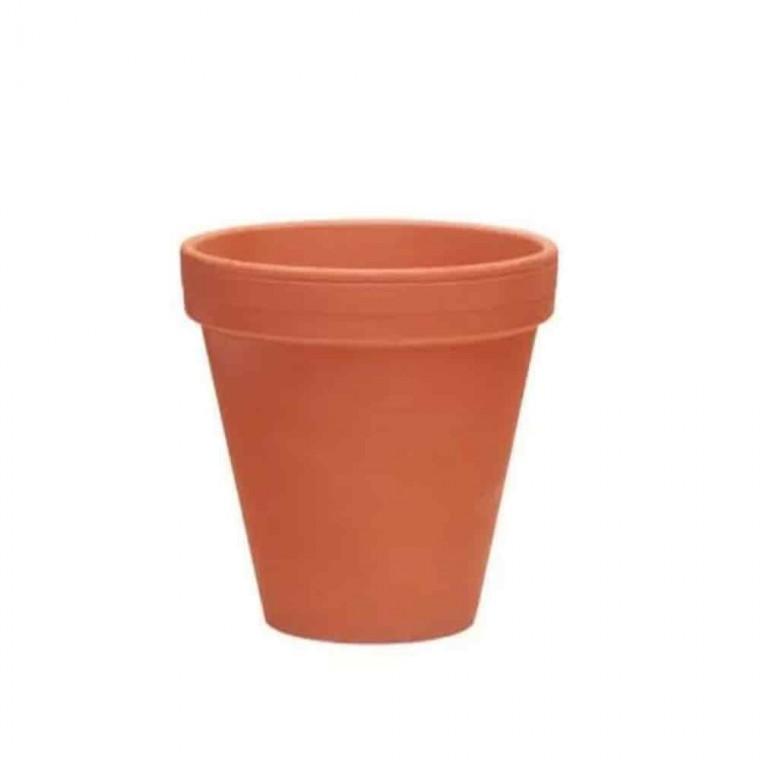 표준토분 인테리어토분 이쁜화분 독일 토분 15x13 클래식
