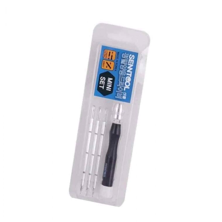 정밀 드라이버세트 만능도라이버 미세드라이버 시계수리도구