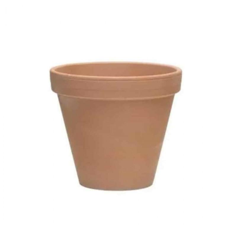 가드닝용품 이쁜화분 아파트화분 독일 토분 15x13 엔티크