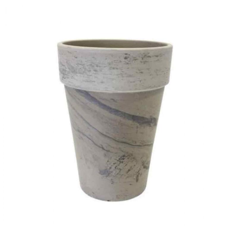 베란다화분 이쁜화분 키큰토분 토분 독일 바솔트 31x37