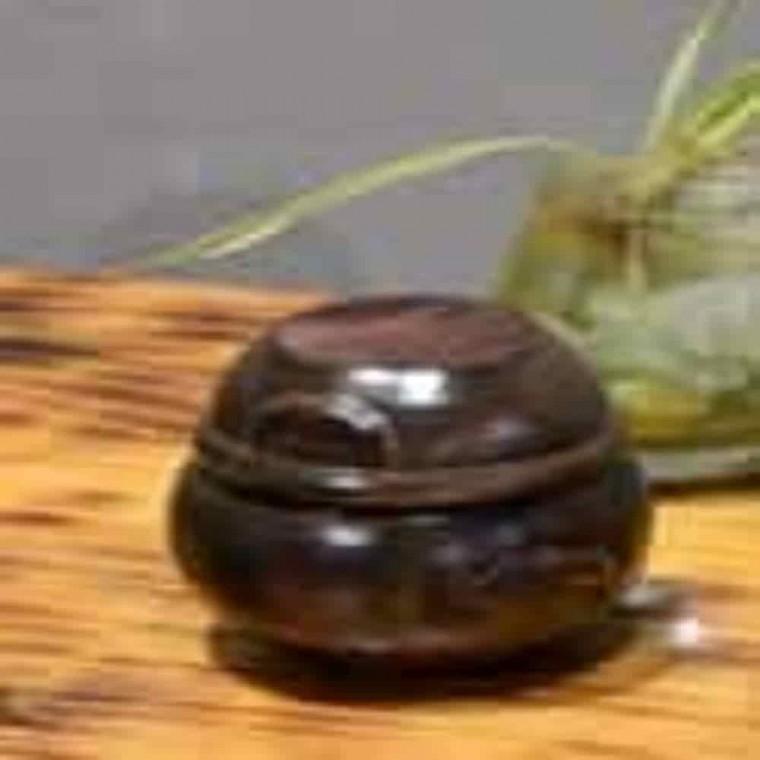 모양특이한화분 다육이화분 미니양념항아리 옹기화분 항아리 7x7