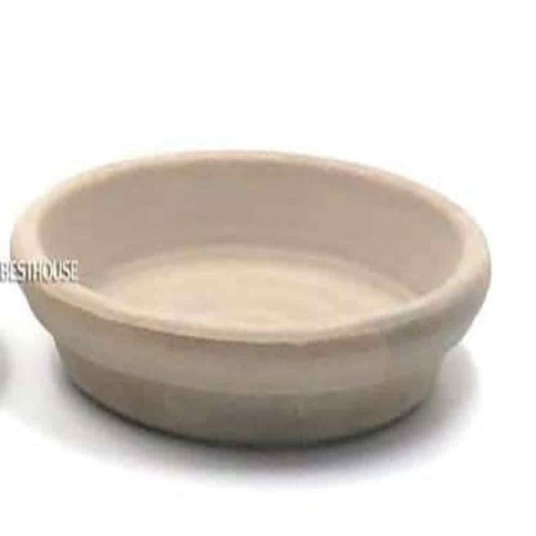 화분물받침 화분트레이 화분받이 화분받침 그레이 R13