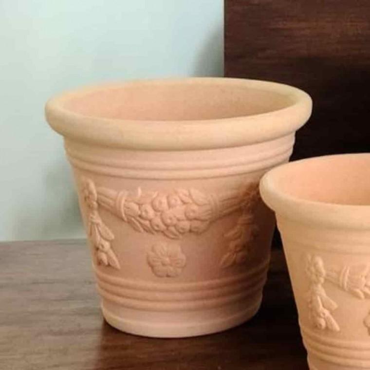 개성토분 예쁜토분 인테리어토분 토분 포도 25x18