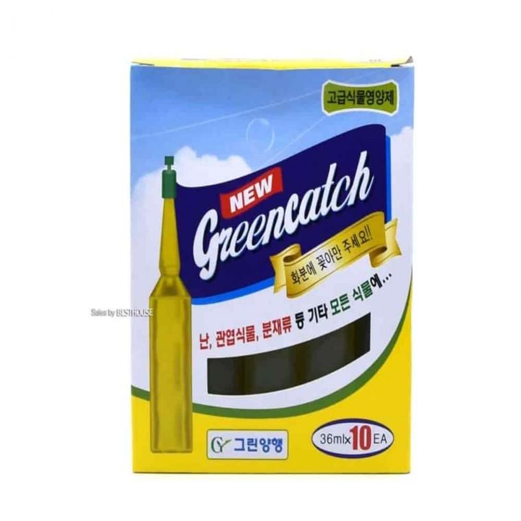 실내화분영양제 고급영양제 식물관리 식물 앰플 36ml 10p