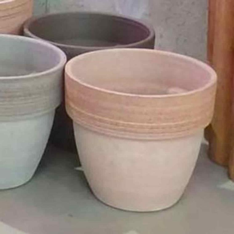 야외화분 이태리토분 화분토분 토분 바소 30x26 소보로그래피도