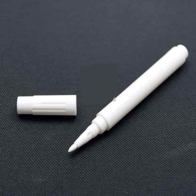 물백묵 화이트보드펜 수목이름표 가든마커 펜