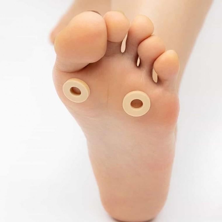 티눈 보호패드 발보호패드 발보호밴드