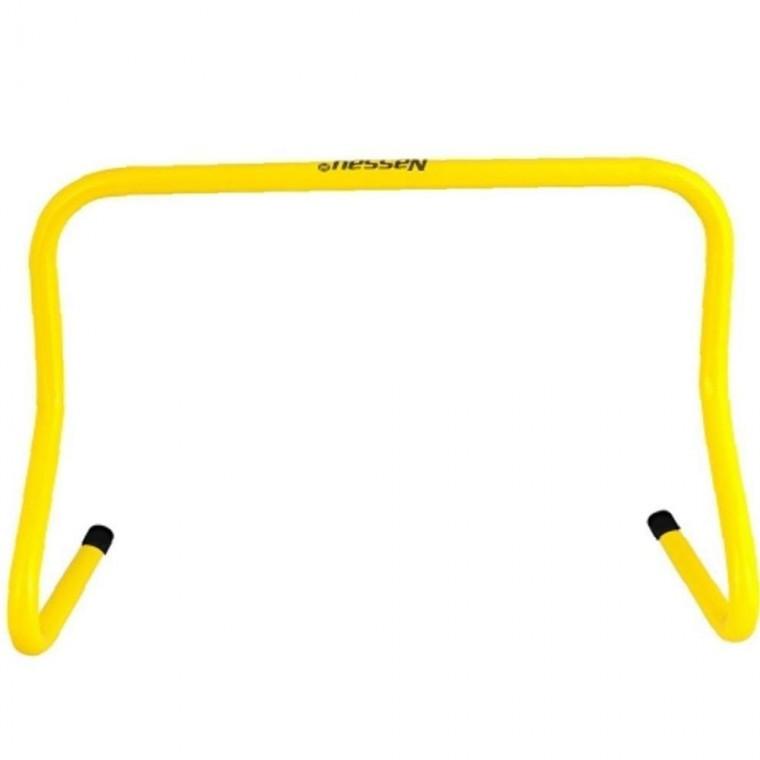 낫소 허들 편한 학교 체육 축구 육상 미니 30cm 1개