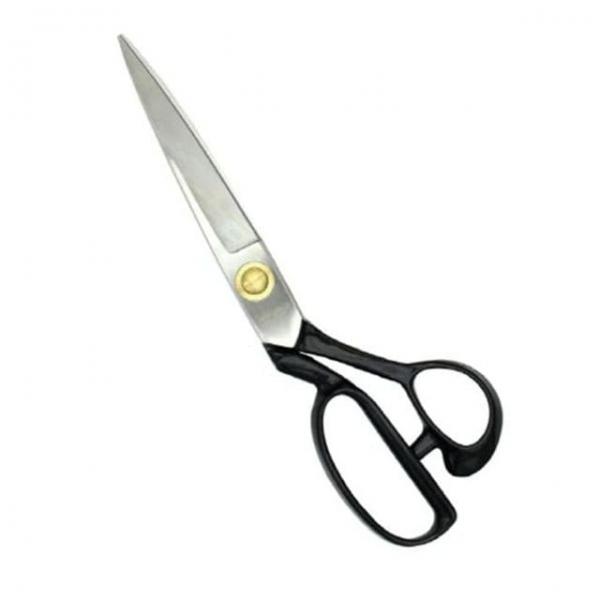 코텍 재봉 재단 210mm 옷 천 가위 가죽 원단
