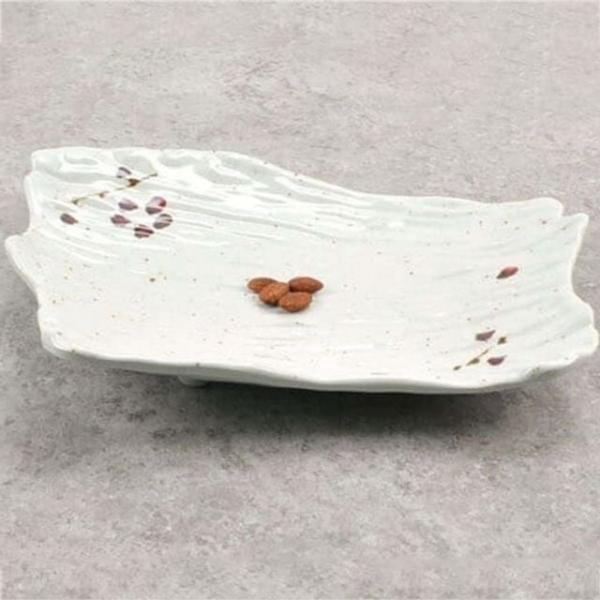 샐러드 30cm 플레이팅 접시 찬기 멜라빈