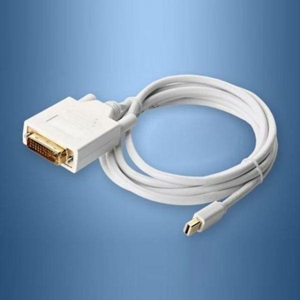 디스플레이 변환 모니터 1.8M DVi 케이블