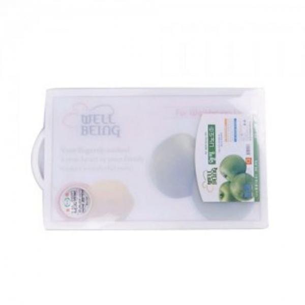 보드 받침대 위생 48x35 플레이트 도마 주방
