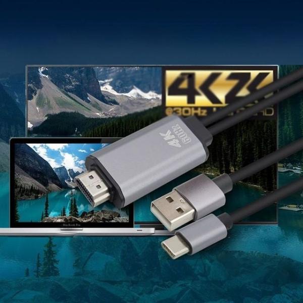 케이블 DP케이블 1.8M HDMI 모니터 디스플레이