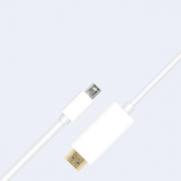 2M 영상 to 케이블 디스플레이 HDMI 포트 4Kx2K Coms