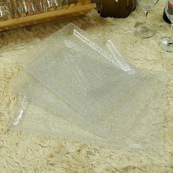 받침대 쟁반 플레이트 카페 주방 서빙 트레이 소