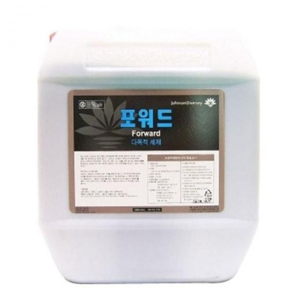 타일 세정제 찌든 얼룩 18.75L 클리너 세척제 기름때
