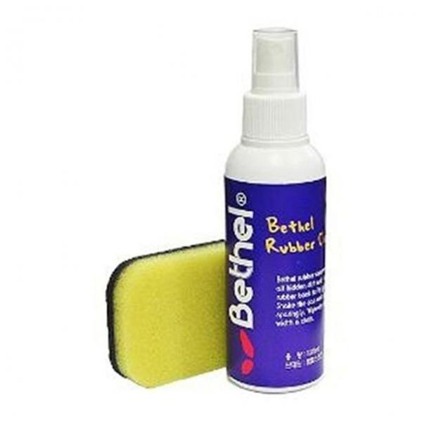탁구채관리 탁구라켓 스폰지 스프레이식 러버크리너