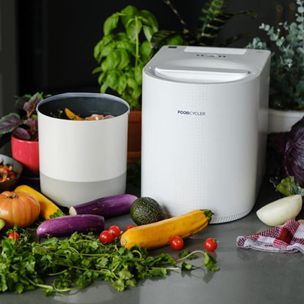 FC-200E 푸드사이클러 음식물처리기 ECO3