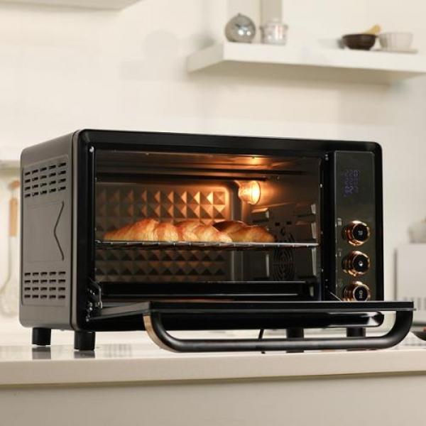 올스텐 오븐 오븐형 대용량 33L 에어프라이어 콕스타 KSOAF33L