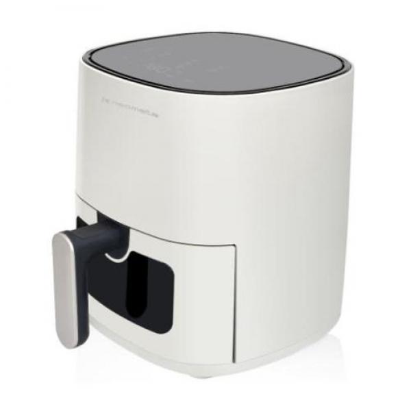 대용량 네오메타 NEM-AF381E 저소음 5L NEOMETA 에어프라이어 전자식