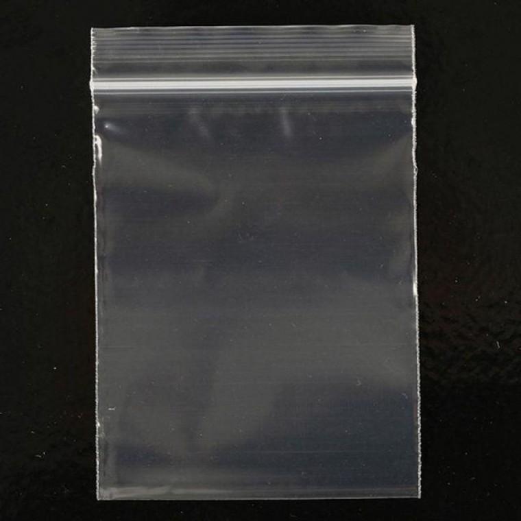 지퍼백 대 보관편한 세로60cmx가로50cmx두께0.06mm 50개입