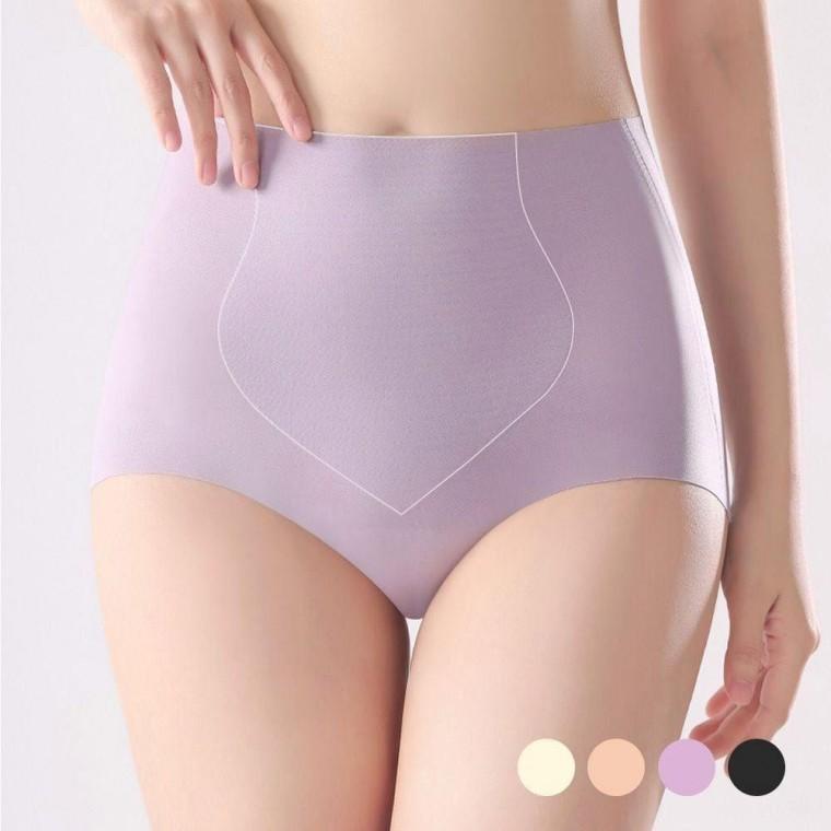 팬티 여자 효율 뱃살 속옷 패치 보정 쿨링 커버 헴라인