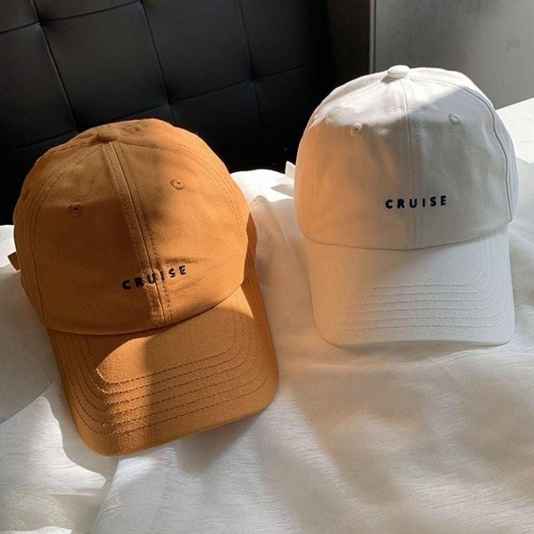 모자 남녀공용 컴팩트 자수 캡 5color 볼캡 레터링 캐주얼모자