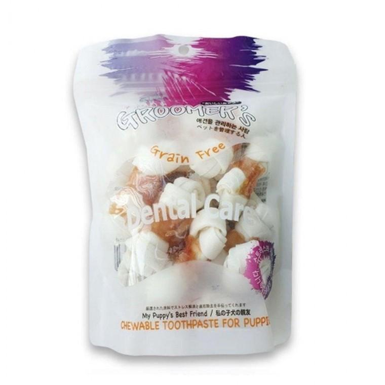 구루머 클린 치킨말이껌 15p