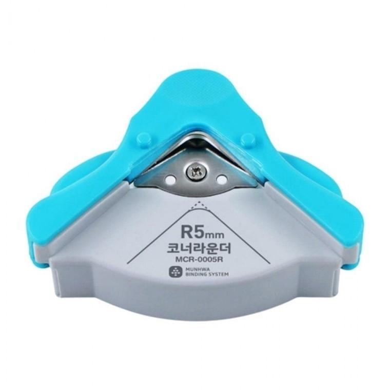 (문화) 5R 뉴트럴 코너라운더 MCR-0005R (1개입)