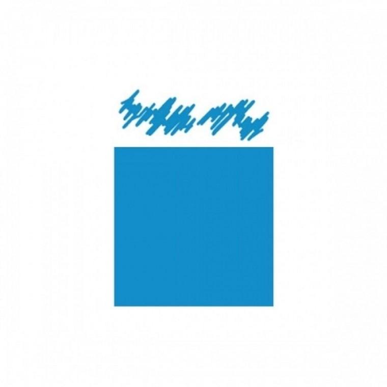 프리즈마 프리미엄 가성비 색연필 PC1022 메디테러니언블루 (1개입)