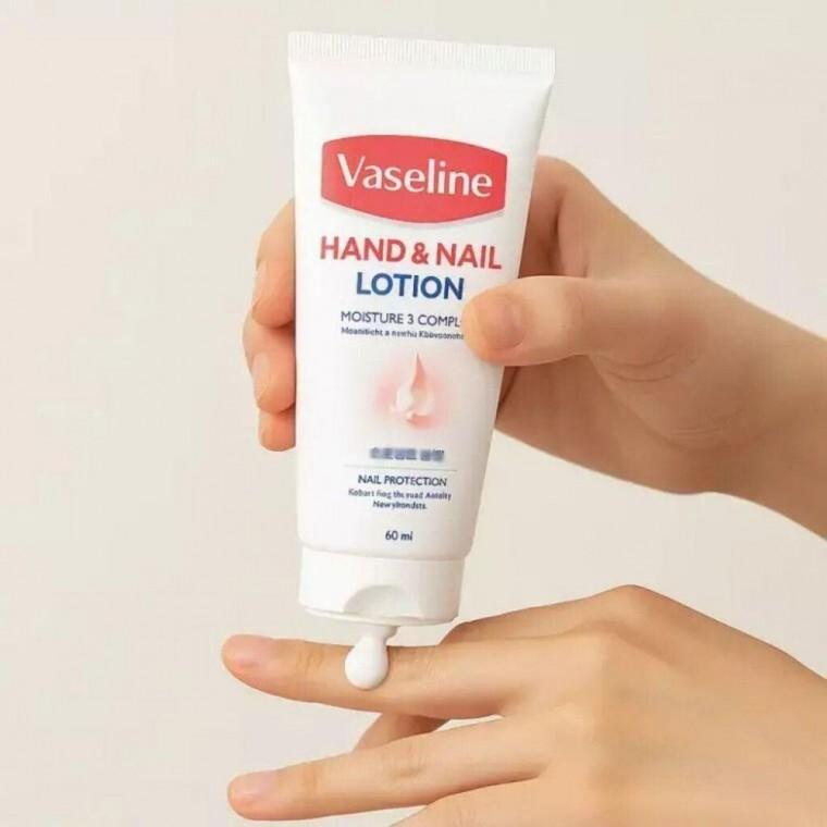 데일리 모이스처 내구성 핸드 앤 네일 로션 60ml 손관리 보습 화장품