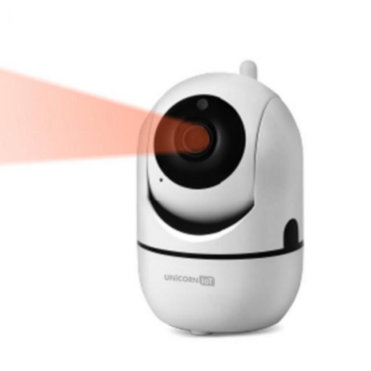 IoT CCTV 무선 보안 고화질 스마트 IP 카메라