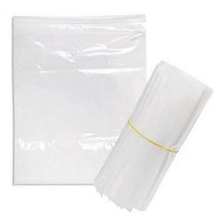 지퍼백 대전방지 편안 세로25cmx가로20cmx두께0.1mm 50개입