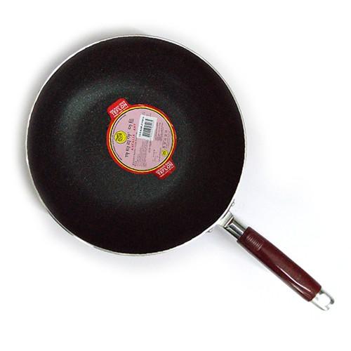 까따리아 후라이팬24cm-H/후라이팬/후라이판/에그팬