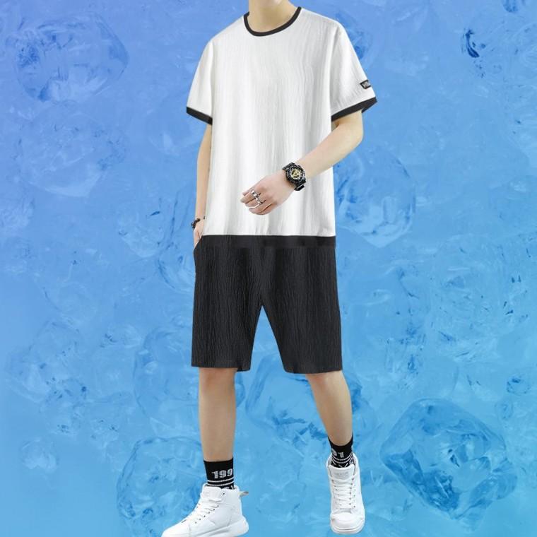 에어 크레이프 트레이닝 셋업