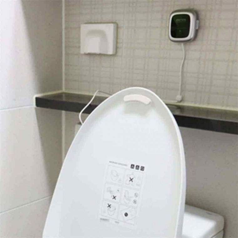 양변기자동물내림장치 자동물내림센서 화장실자동물내림 자동물내림양변기