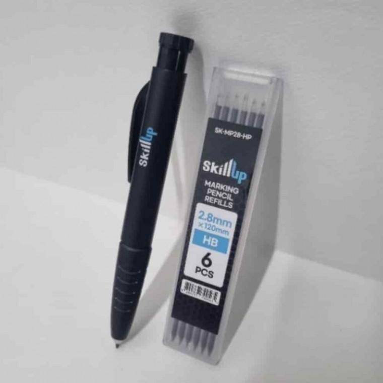 마킹펜 2.8mm 작업용마킹펜 공업용마킹펜 마킹펜심2.8mm