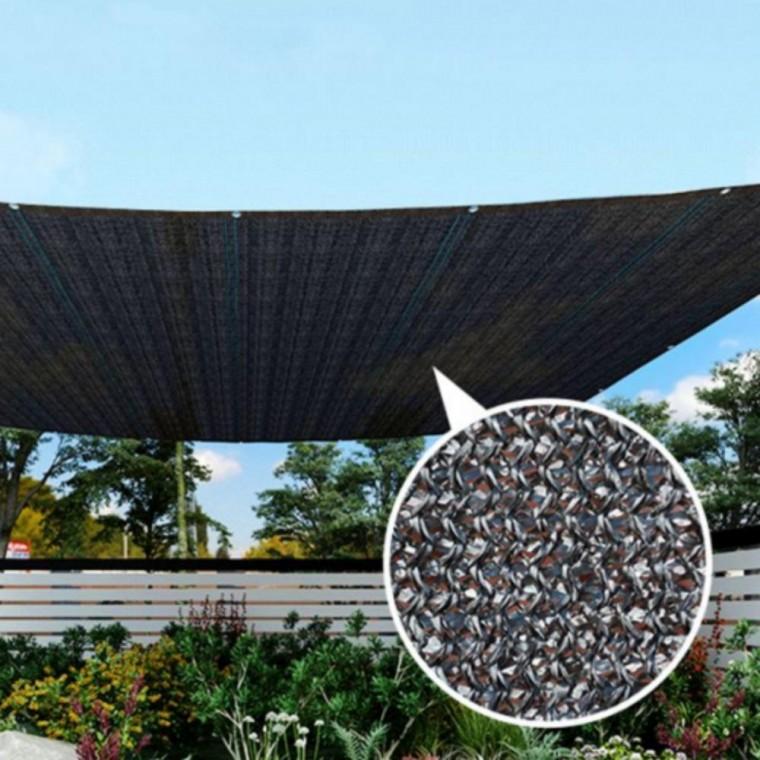 자외선 차단막 3x3m 그늘막 차광막 햇빛차단 천막