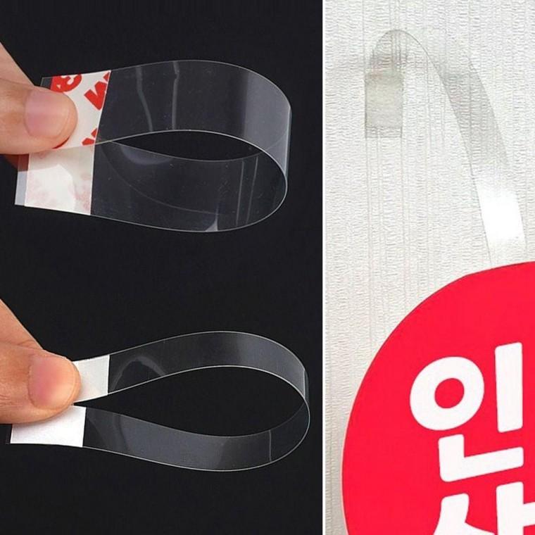 부착 VC 투명 와블러 10 워블러 댕글러 네임텍걸이 부착식 튜명 네임텍걸이 워블러 와블러 댕글러